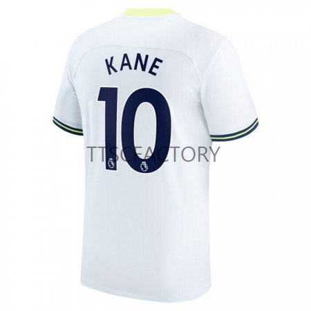 Tottenham Hotspur Harry Kane 10 Maglia Prima 2022/2023 Manica Corta
